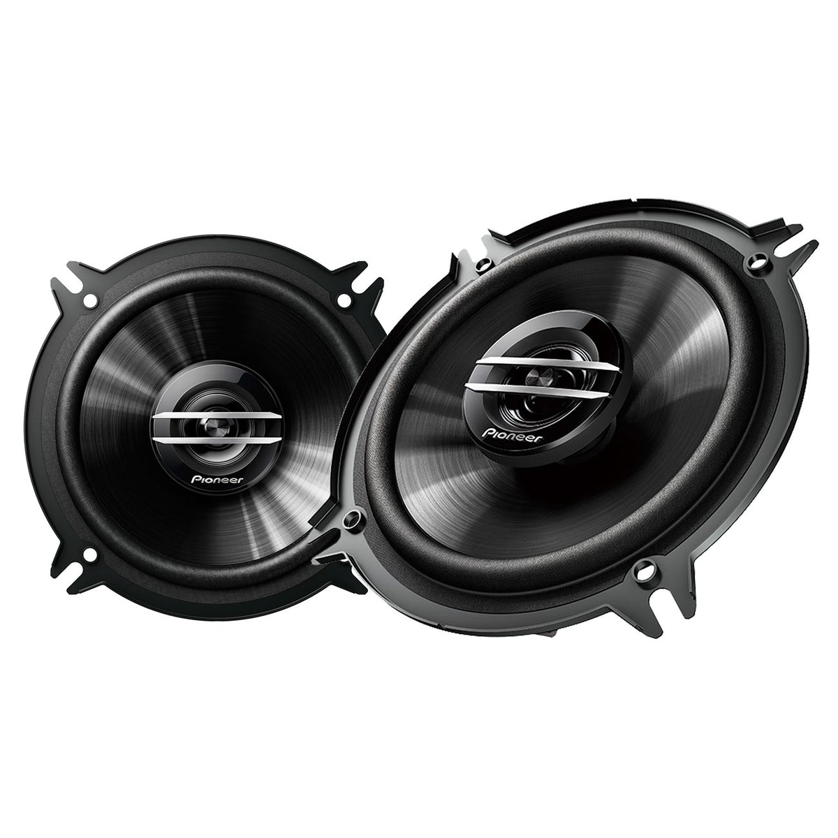 Pioneer 5.25" 2-Way Full Range Speakers - 250W Max / 35W RMS (Pair)