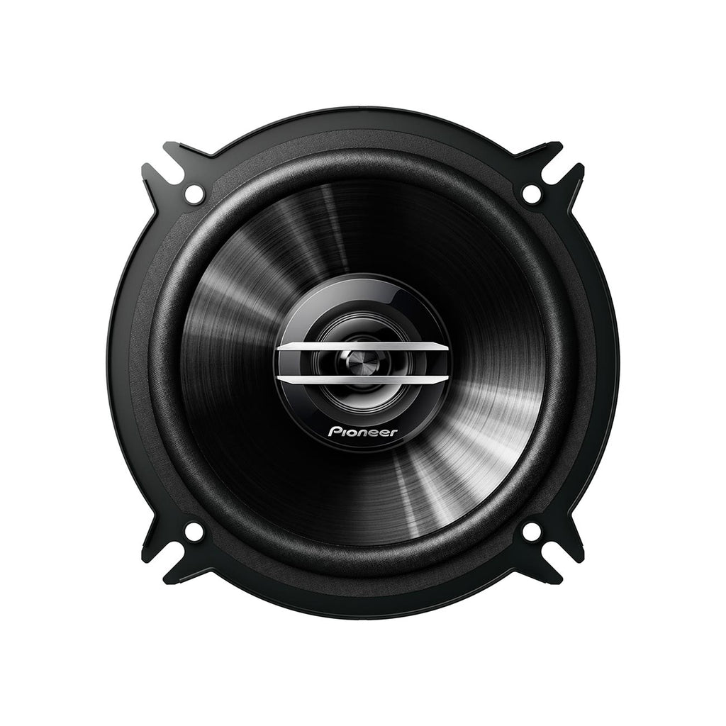 Pioneer 5.25" 2-Way Full Range Speakers - 250W Max / 35W RMS (Pair)