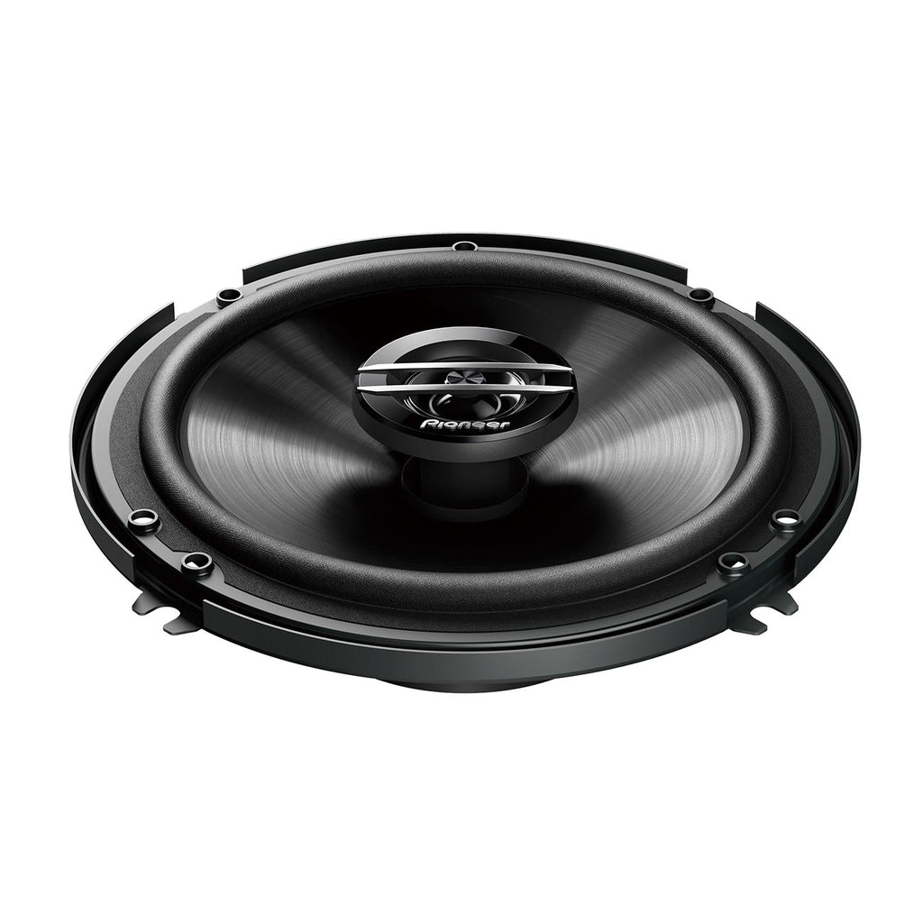 Pioneer 6.5" 2-Way Full Range Speakers - 300W Max / 40W RMS (Pair)