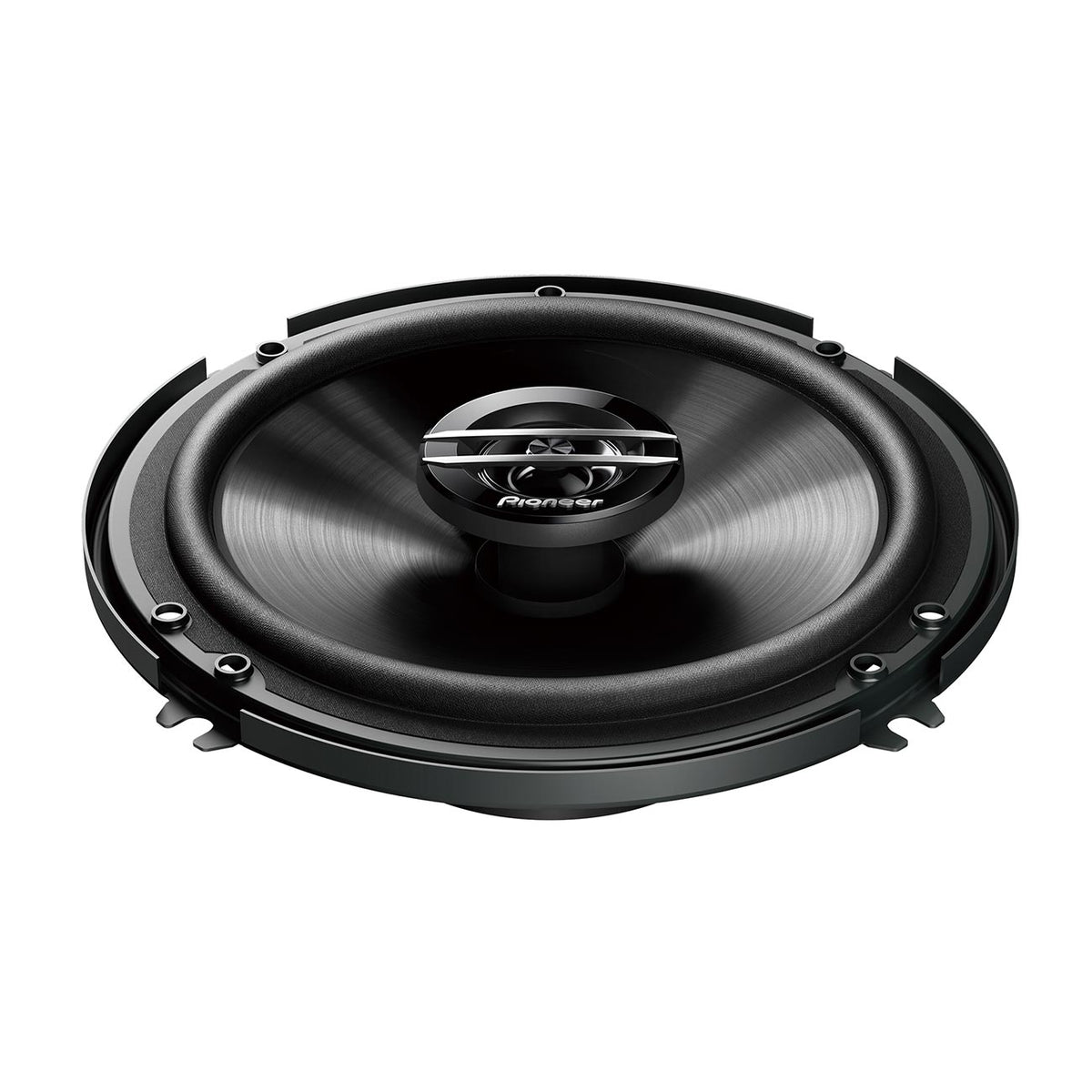 Pioneer 6.5" 2-Way Full Range Speakers - 300W Max / 40W RMS (Pair)