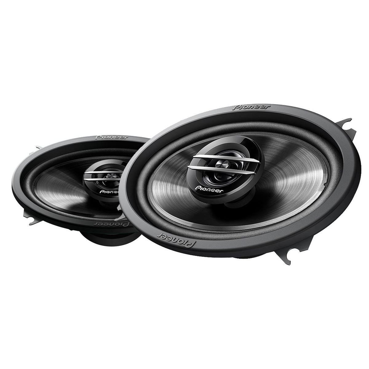 Pioneer 4×6" 2-Way Full Range Speakers - 200W Max / 30W RMS (Pair)