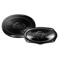 Pioneer 6×9" 3-Way Full Range Speakers - 400W Max / 45W RMS (Pair)