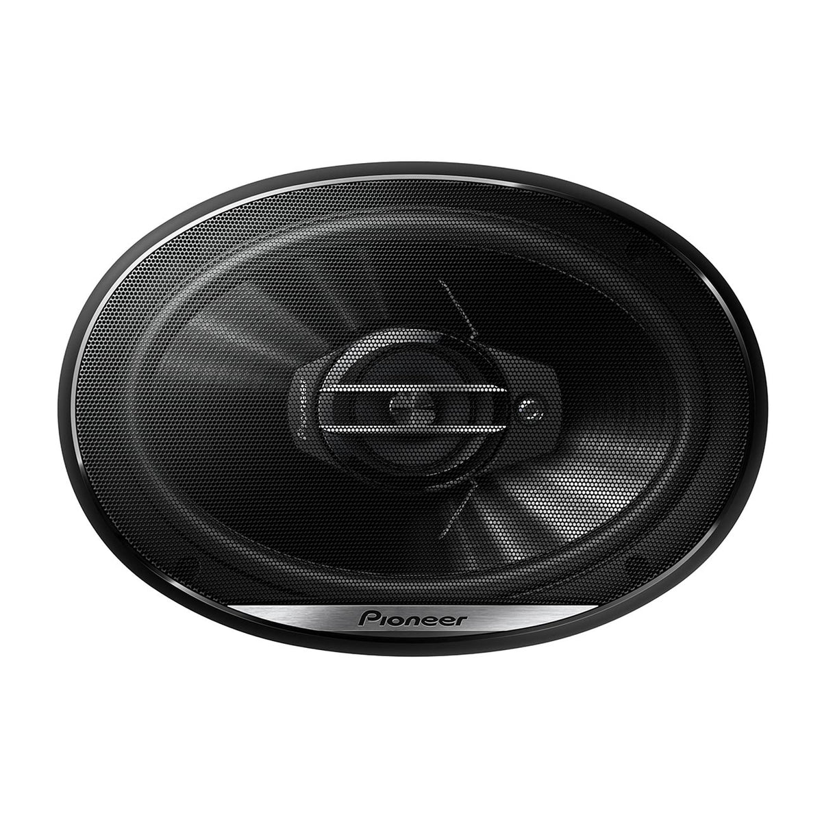 Pioneer 6×9" 3-Way Full Range Speakers - 400W Max / 45W RMS (Pair)