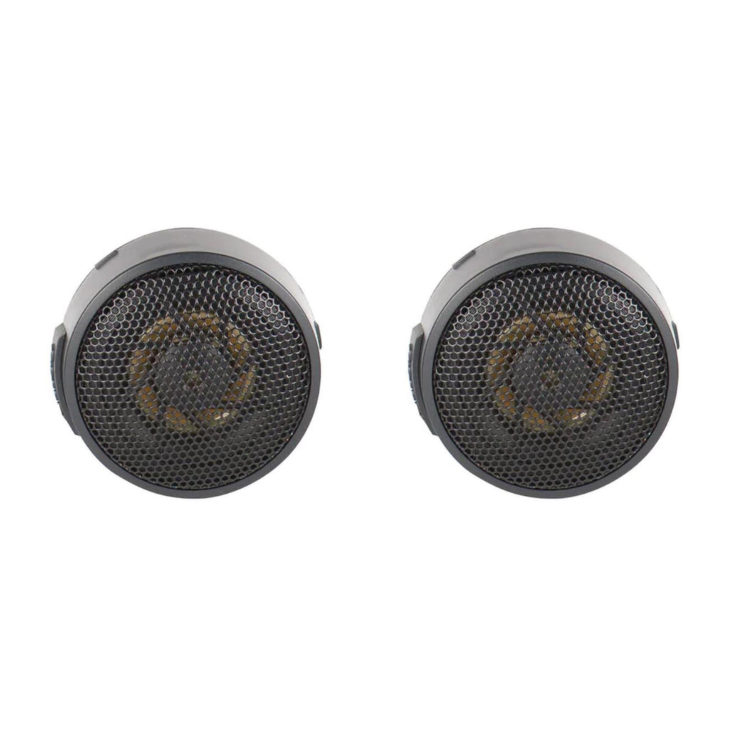 Pioneer 7/8" Hard Dome Tweeter - 120W Max / 40W RMS (Pair)
