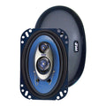 Pyle 4×6" 3-Way Speakers