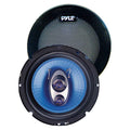 Pyle 6.5" 3-Way Speakers