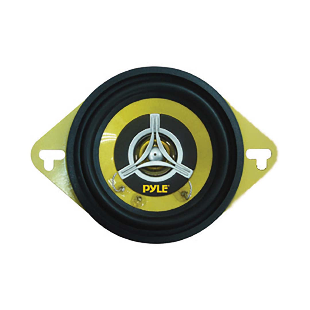 Pyle 3.5" 2-Way Speakers