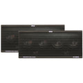 Pyle Sun Visor Mountable 6-Way Speakers
