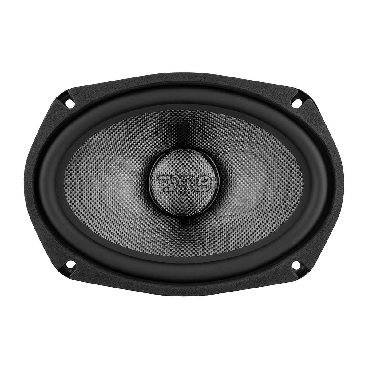 DS18 PRO 6×9" MidBass Water Resistant Loudspeaker, 300W RMS/600W MAX, 4 Ohm (Sold Each)