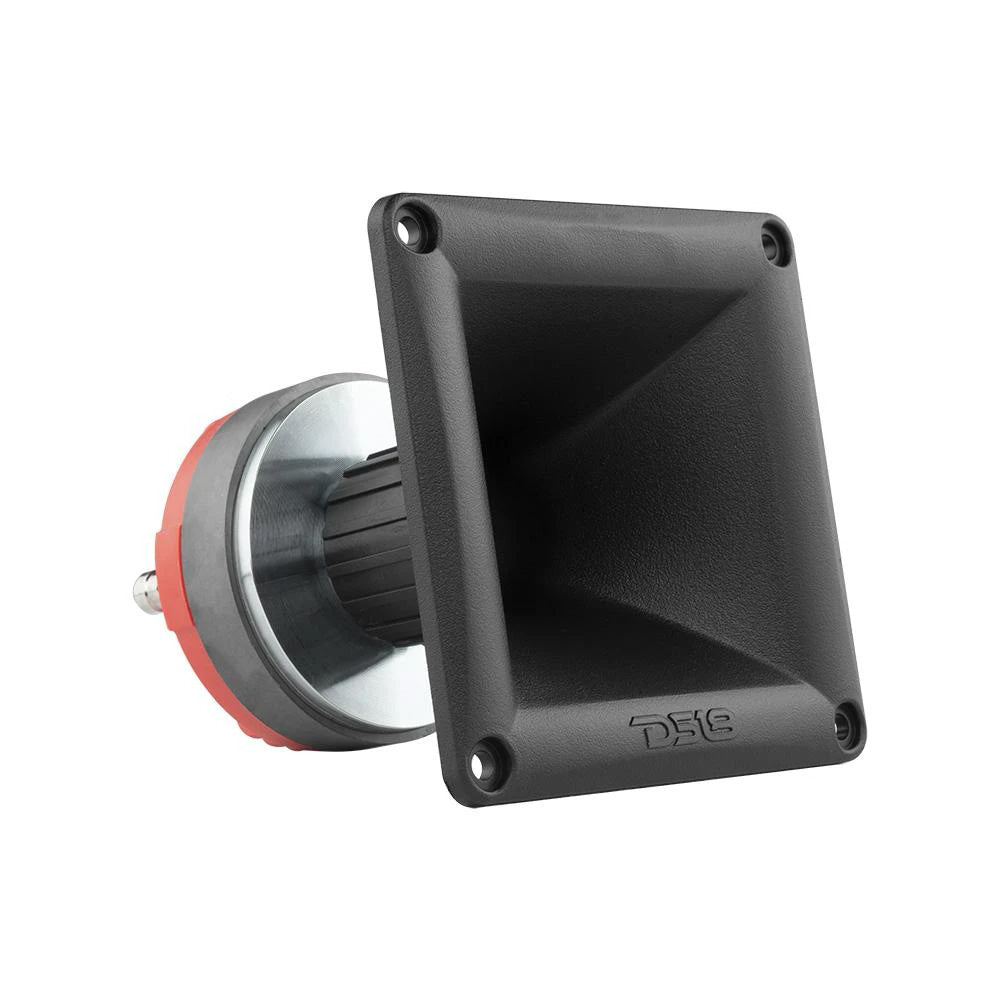 DS18 1" Compression Horn Tweeter, 240W Max