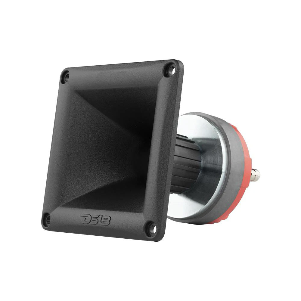 DS18 1" Compression Horn Tweeter, 240W Max