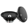 DS18 Pro 6.5" Midrange Speaker, 225W RMS/450W Max, 4 Ohm (Sold Each)