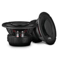 DS18 6.5" Midrange Loudspeaker, 225W RMS/450W MAX, 4 Ohm