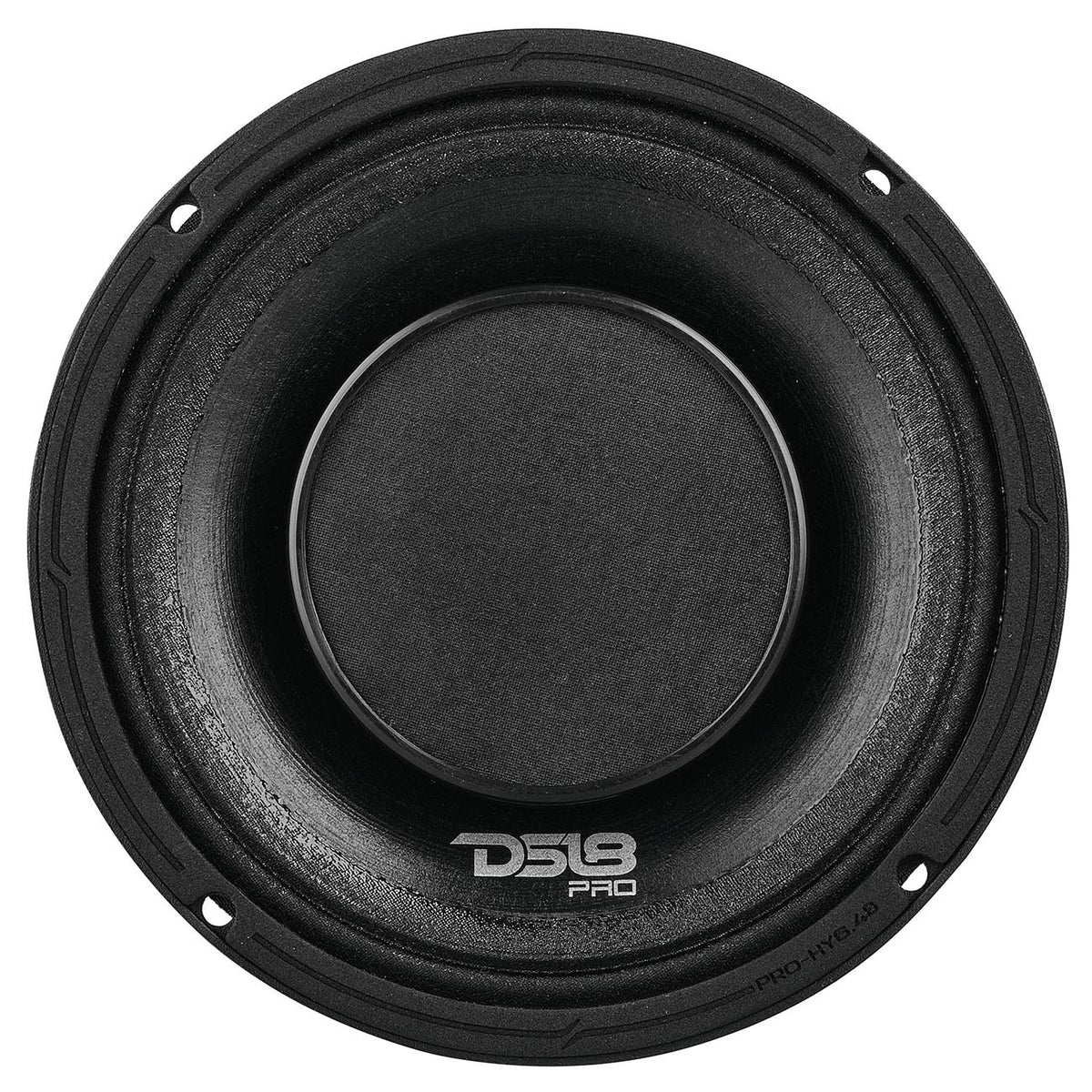DS18 6.5" Midrange Loudspeaker, 225W RMS/450W MAX, 4 Ohm