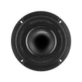DS18 6.5" Shallow Hybrid Mid-Range Loudspeaker, 150W RMS/300W MAX, 4 Ohm (Sold Each)