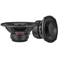 DS18 Pro 6 x 9" Hybrid Midrange Loudspeaker with Built-in Driver 250W RMS / 500W Max, 4 Ohms (Sold Each)