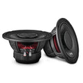 DS18 8" Midrange Loudspeaker, 250W RMS/500W MAX, 4 Ohm