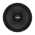 DS18 6.5" Mid-High Loudspeaker, 300W RMS/600W MAX, 4-Ohm, Rotating Recone Design For Quick Repair (Sold Each)