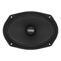 DS18 6×9" Mid-High Loudspeaker, 300W RMS/600W MAX, 4-Ohm, Rotating Recone Design For Quick Repair (Sold Each)