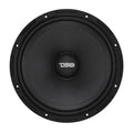 DS18 8" Mid-High Loudspeaker, 300W RMS/600W MAX, 4-Ohm, Rotating Recone Design For Quick Repair (Sold Each)