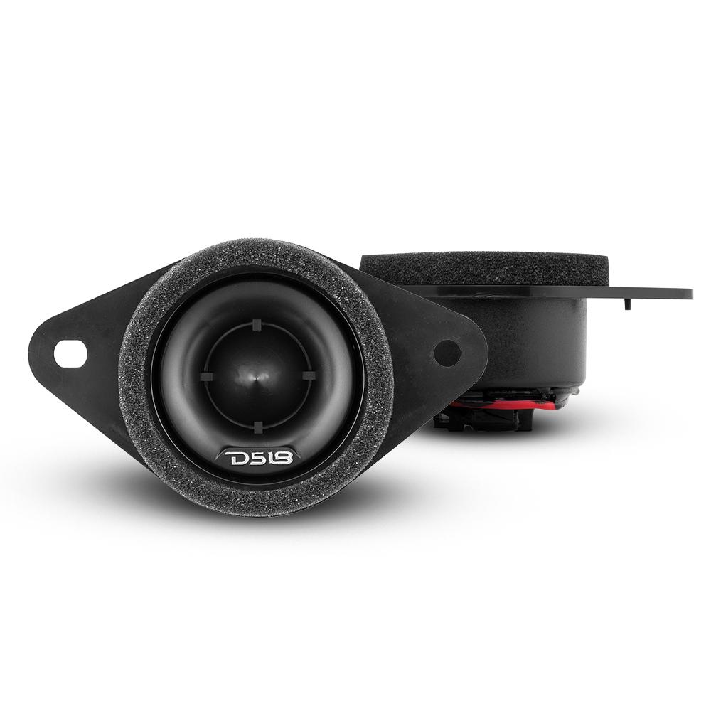 DS18 3.5" OEM Replacement Speaker - for Select Toyota and Subaru Models