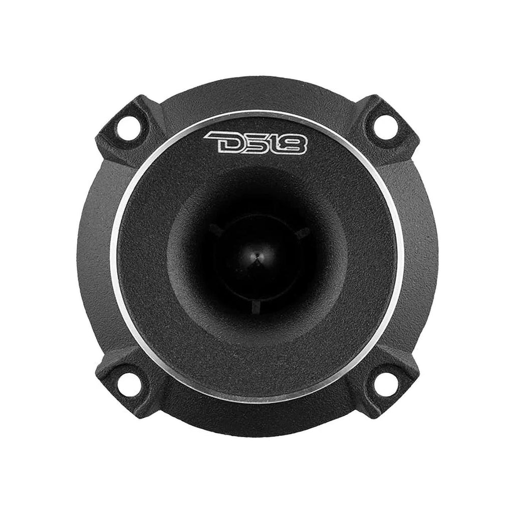 DS18 PRO 3" High Compression Bullet Tweeter, 240W Max