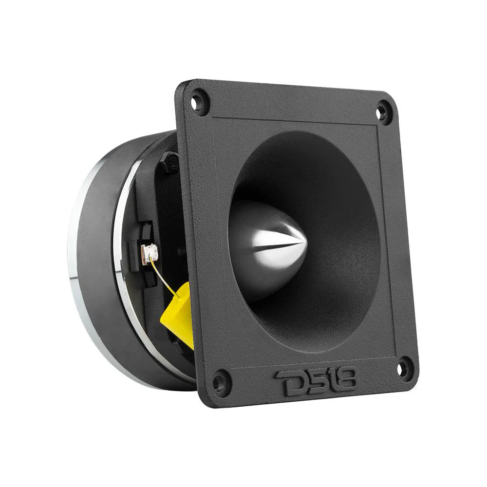 DS18 4" x 4" Square Super Bullet Tweeter (Sold Each)