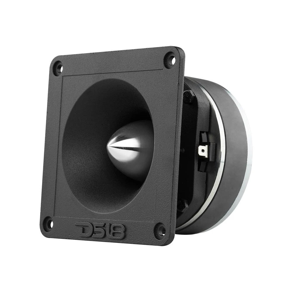 DS18 4" x 4" Square Super Bullet Tweeter (Sold Each)