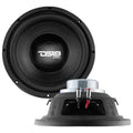 10″ Water Resistant Neodymium Magnet Woofer, 400W RMS/800W Max, 2 Ohm