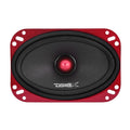 DS18 4×6" Bullet Midrange, 100W RMS (Each)