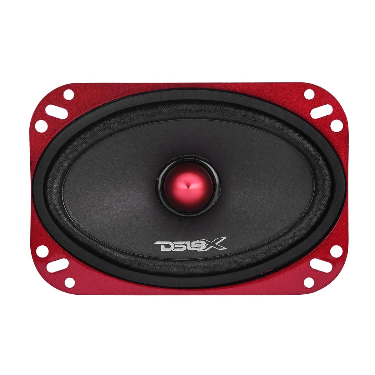 DS18 4×6" Bullet Midrange, 100W RMS (Each)