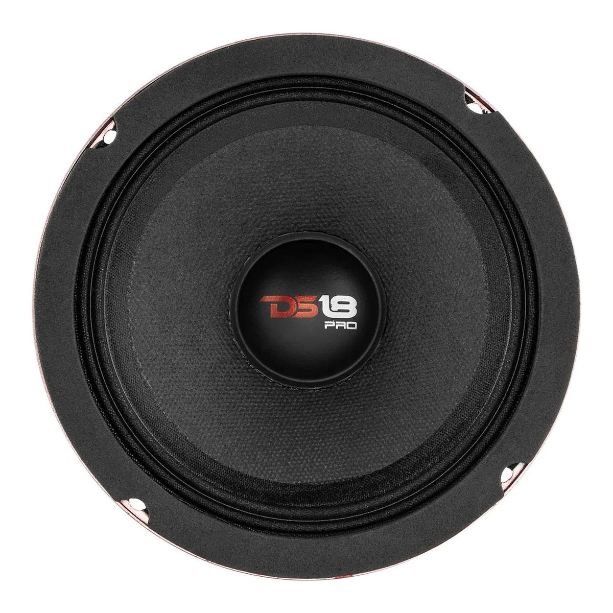 DS18 5.25" Mid-Range Speaker, 150W RMS/300W Max, 4 Ohm (Sold Each)