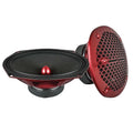 DS18 6×9" Midrange Bullet Speaker, 200W RMS/400W Max, 8 Ohm (Sold Each)