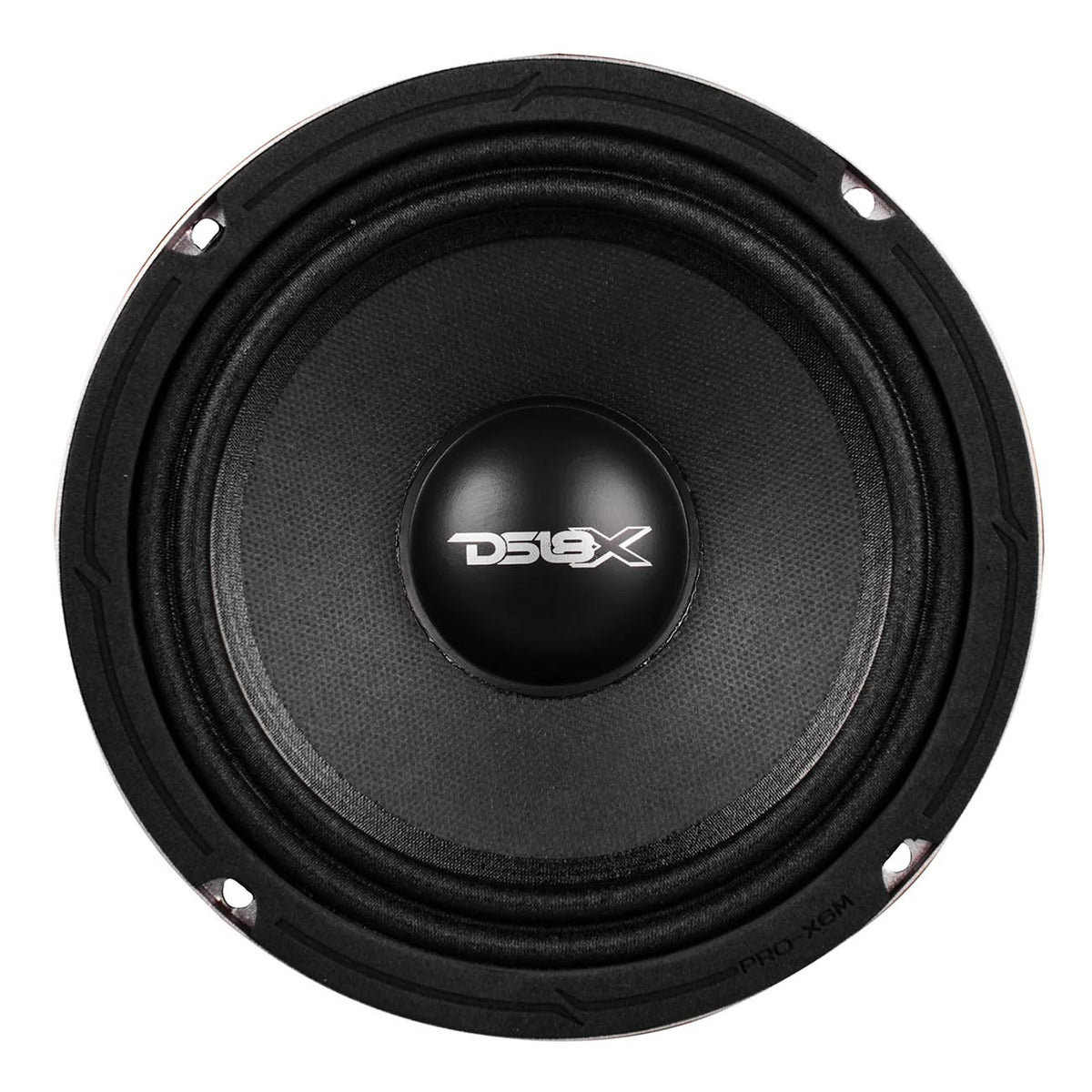 DS18 6.5" Midrange Speaker, 250W RMS/500W Max, 8 Ohm (Sold Each)