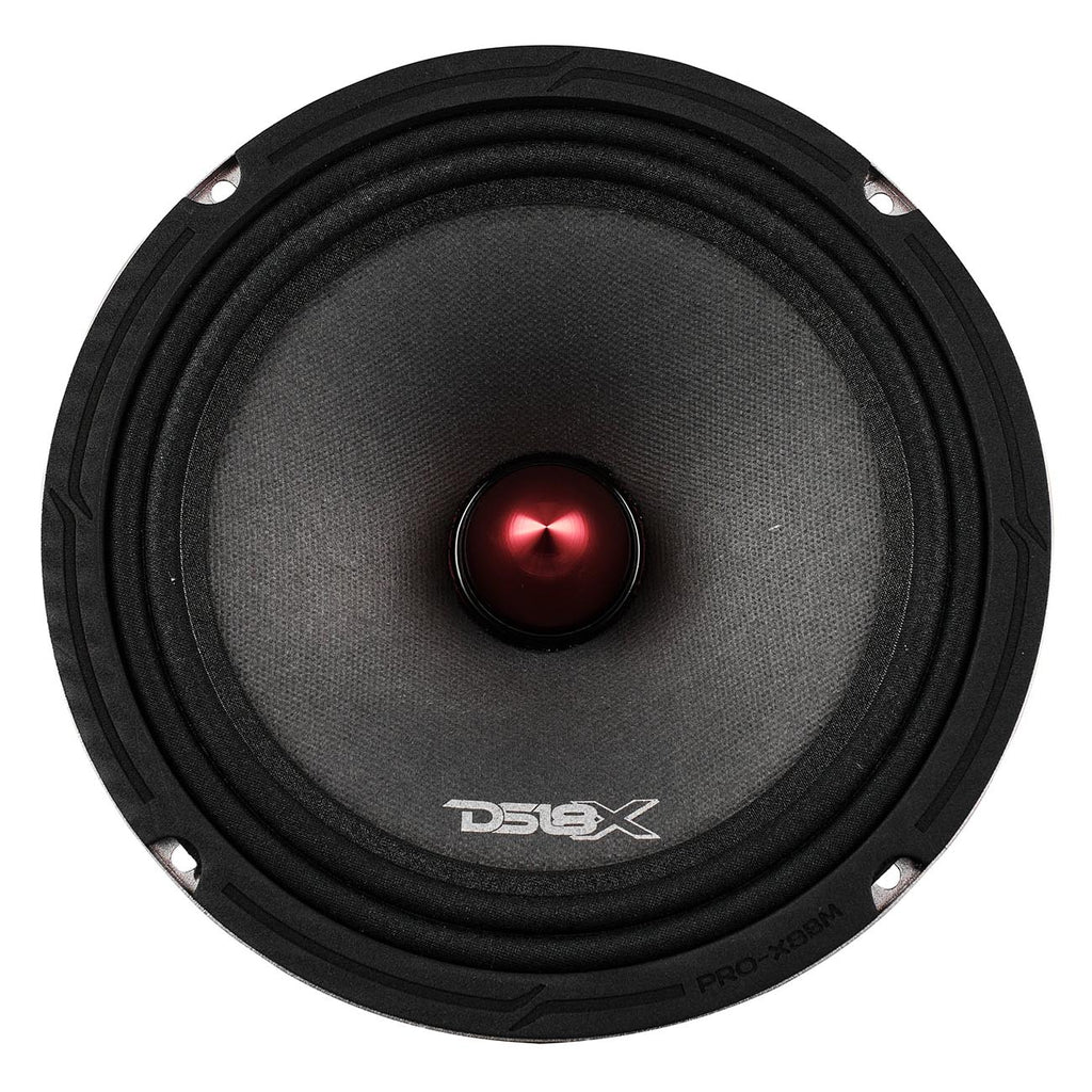 DS18 Pro Bullet 8" Midrange Speaker, 275W RMS/550W Max, 8 Ohm (Sold Each)