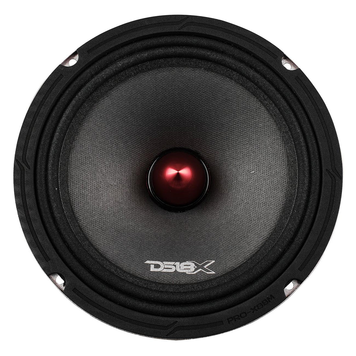 DS18 Pro Bullet 8" Midrange Speaker, 275W RMS/550W Max, 8 Ohm (Sold Each)