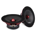 DS18 Pro Bullet 8" Midrange Speaker, 275W RMS/550W Max, 8 Ohm (Sold Each)
