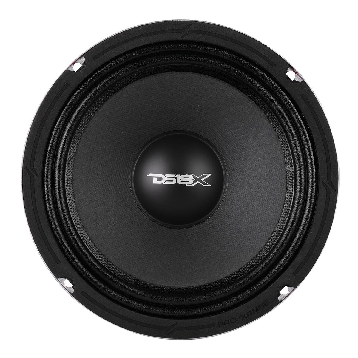 DS18 8" Sealed Basket Midrange Speaker, 275W RMS/550W Max, 8 Ohm (Sold Each)