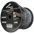 Audiopipe Flexible ECA Power Cable 0 Gauge 100 Foot – Black