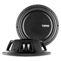 12″ Shallow Woofer, 600W RMS/1200W Max, Single 4 Ohm