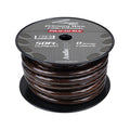 Audiopipe Power Cable 0-Gauge 50 Foot Spool – Black