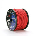 Orion Cobalt 8 Gauge 100% CCA Wire – Red Jacket (200ft Roll)