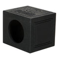 Qpower “QBOMB" Single 10" Sealed Woofer Enclosure