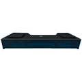 QPower QLuxe Dual 12" Sealed RAM 2019-2026 Crew Cab