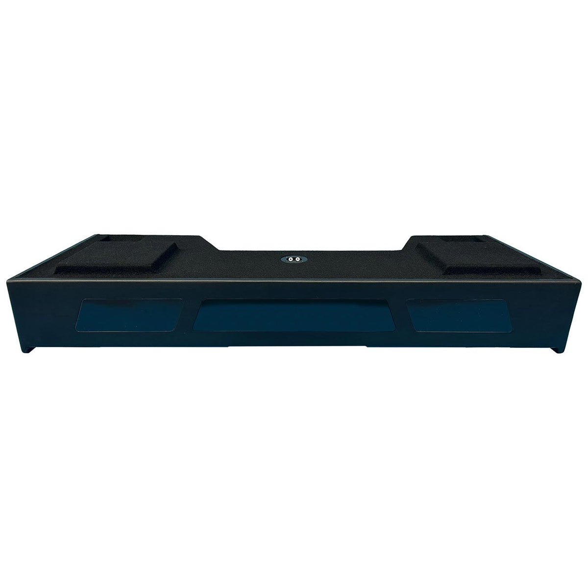 QPower QLuxe Dual 12" Sealed RAM 2019-2026 Crew Cab