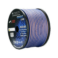 Orion Cobalt Series Speaker Wire 12 Gauge Blue/Clear (300ft Roll)