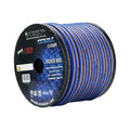 Orion Cobalt Series Speaker Wire 14 Gauge Blue/Clear (300ft Roll)