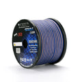 Orion Cobalt Series Speaker Wire 16 Gauge Blue/Clear (300ft Roll)