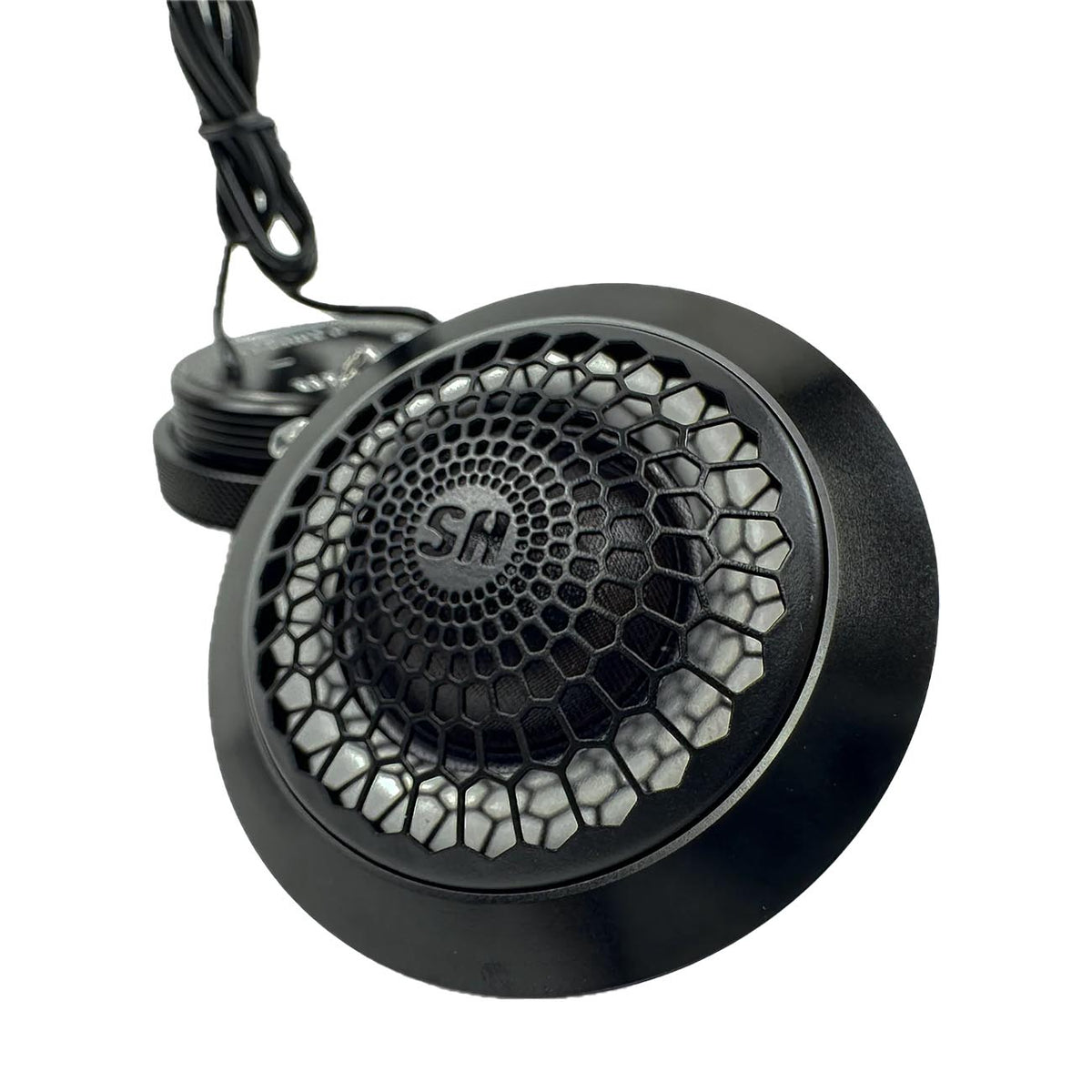 Sundown SA Series V4, 1" Soft Dome Tweeter (Pair)