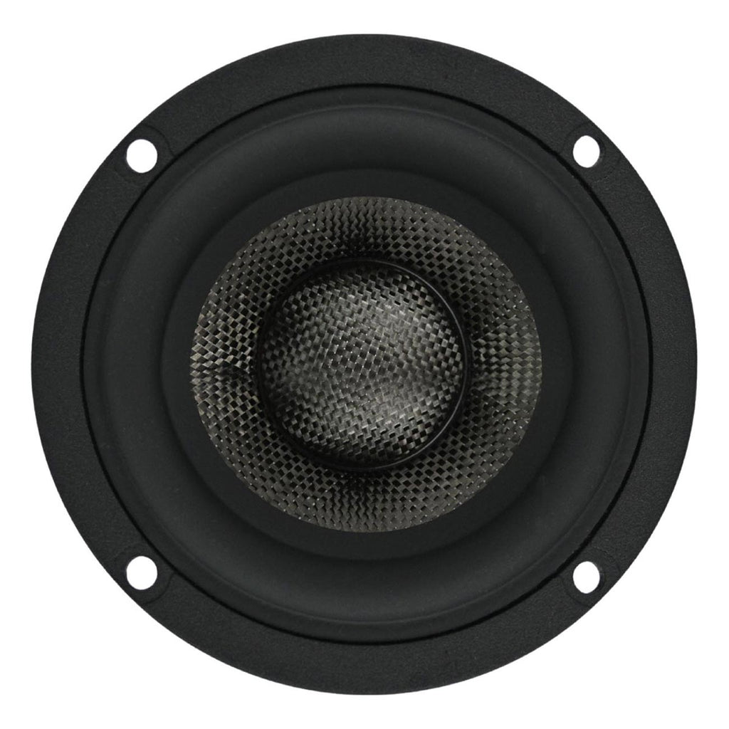 Sundown SA-Series V4 3" Component Mid Range Speaker, 150W RMS (Pair)
